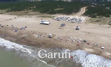 Casa en Alquiler Temporario y Venta en Costa Esmeralda barrio Deportiva con piscina climatizada