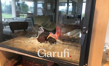 Casa en Alquiler Temporario y Venta en Costa Esmeralda barrio Deportiva con piscina climatizada