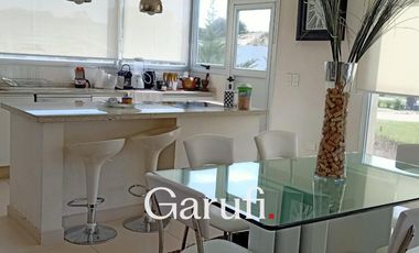 Casa en Alquiler Temporario y Venta en Costa Esmeralda barrio Deportiva con piscina climatizada