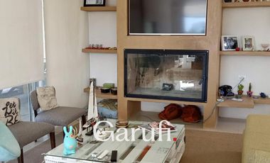 Casa en Alquiler Temporario y Venta en Costa Esmeralda barrio Deportiva con piscina climatizada