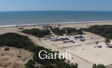 Casa en Alquiler Temporario y Venta en Costa Esmeralda barrio Deportiva con piscina climatizada