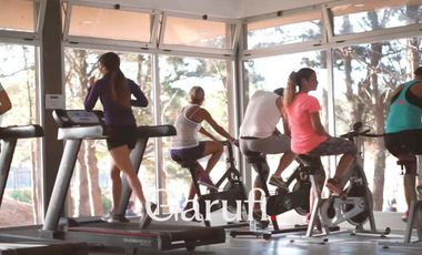 Casa en Alquiler Temporario y Venta en Costa Esmeralda barrio Deportiva con piscina climatizada