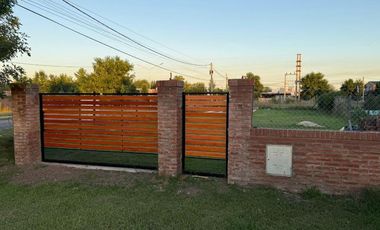 Terreno con Pileta en Punta Chacra