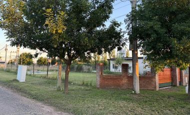 Terreno con Pileta en Punta Chacra