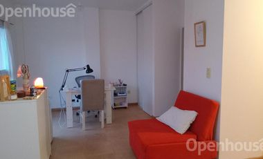 Venta departamento monoambiente en venta ubicado en zona Muñiz, Bs. As.