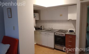 Venta departamento monoambiente en venta ubicado en zona Muñiz, Bs. As.