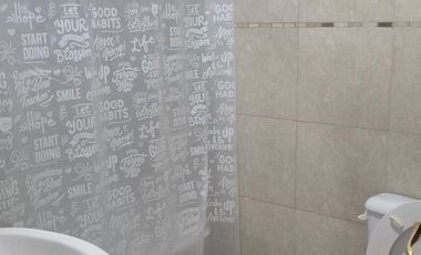 Venta departamento monoambiente en venta ubicado en zona Muñiz, Bs. As.