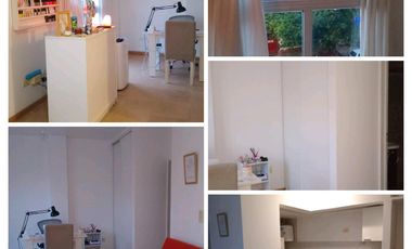 Venta departamento monoambiente en venta ubicado en zona Muñiz, Bs. As.