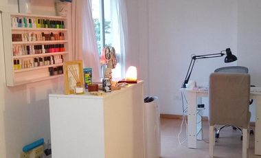 Venta departamento monoambiente en venta ubicado en zona Muñiz, Bs. As.