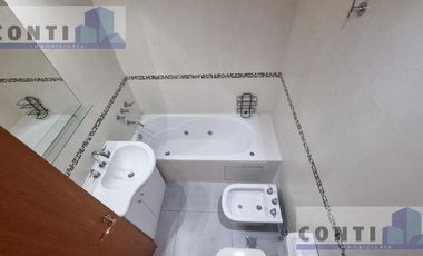 Departamento - Ingeniero Maschwitz Jardín y parrilla - Apto Credito