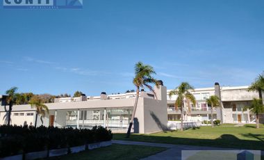 Departamento - Ingeniero Maschwitz Jardín y parrilla - Apto Credito