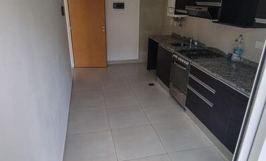 Departamento - Ingeniero Maschwitz Jardín y parrilla - Apto Credito