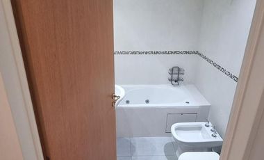 Departamento - Ingeniero Maschwitz Jardín y parrilla - Apto Credito