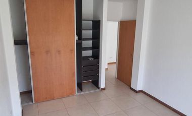 Departamento - Ingeniero Maschwitz Jardín y parrilla - Apto Credito