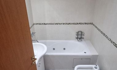 Departamento - Ingeniero Maschwitz Jardín y parrilla - Apto Credito