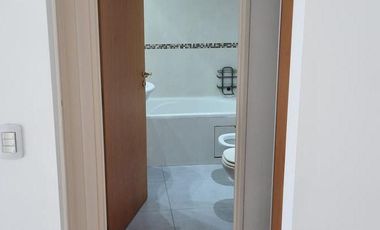 Departamento - Ingeniero Maschwitz Jardín y parrilla - Apto Credito