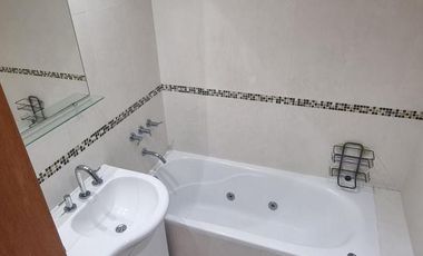 Departamento - Ingeniero Maschwitz Jardín y parrilla - Apto Credito