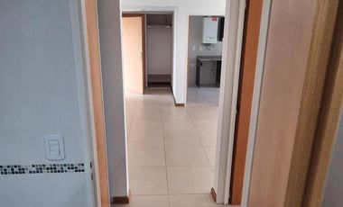 Departamento - Ingeniero Maschwitz Jardín y parrilla - Apto Credito