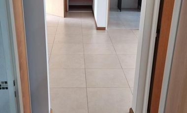 Departamento - Ingeniero Maschwitz Jardín y parrilla - Apto Credito