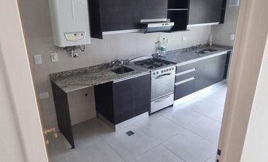 Departamento - Ingeniero Maschwitz Jardín y parrilla - Apto Credito