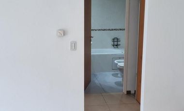 Departamento - Ingeniero Maschwitz Jardín y parrilla - Apto Credito