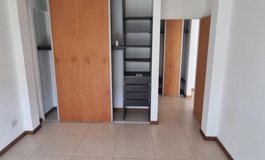 Departamento - Ingeniero Maschwitz Jardín y parrilla - Apto Credito