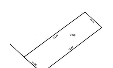 Terreno en  venta VIDA GREEN Funes