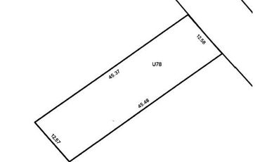 Terreno en  venta VIDA GREEN Funes