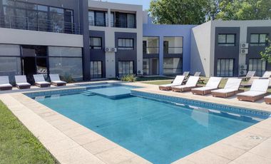 Departamento en Carpinchos de Otamendi - Campana - Otamendi