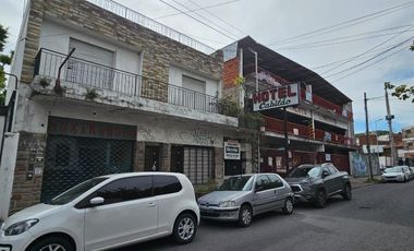 Terreno en venta en moron norte - ideal constructor