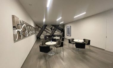 Venta casa bosque real de 1350m2, vista al campo de golf