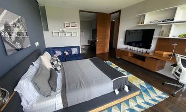 Venta casa bosque real de 1350m2, vista al campo de golf