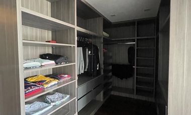 Venta casa bosque real de 1350m2, vista al campo de golf