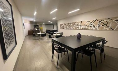 Venta casa bosque real de 1350m2, vista al campo de golf