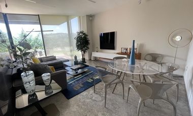 Venta casa bosque real de 1350m2, vista al campo de golf