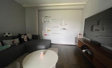 Venta casa bosque real de 1350m2, vista al campo de golf