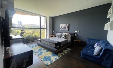 Venta casa bosque real de 1350m2, vista al campo de golf