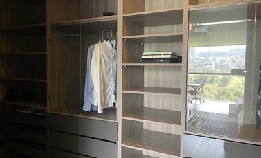 Venta casa bosque real de 1350m2, vista al campo de golf