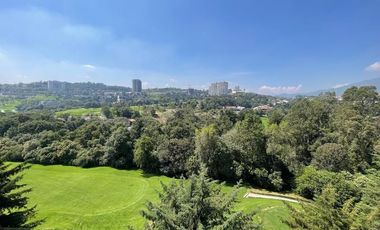 Venta casa bosque real de 1350m2, vista al campo de golf