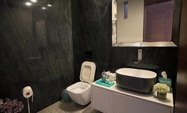 Venta casa bosque real de 1350m2, vista al campo de golf