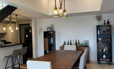Venta Central Park Bosque Real, con terraza