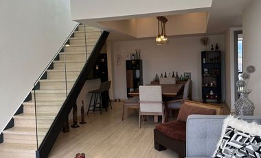 Venta Central Park Bosque Real, con terraza
