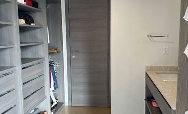 Venta Central Park Bosque Real, con terraza