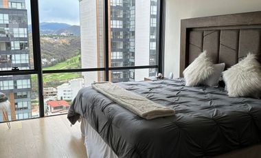 Venta Central Park Bosque Real, con terraza