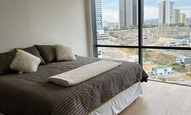 Venta Central Park Bosque Real, con terraza