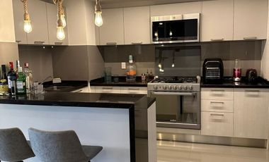 Venta Central Park Bosque Real, con terraza