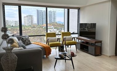 Venta Central Park Bosque Real, con terraza