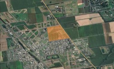 VENTA | PERMUTA - Terreno en Eco Lagos - General Lagos.