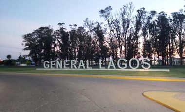 VENTA | PERMUTA - Terreno en Eco Lagos - General Lagos.