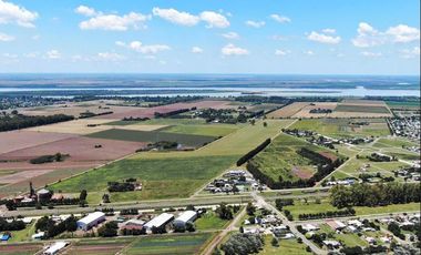 VENTA | PERMUTA - Terreno en Eco Lagos - General Lagos.